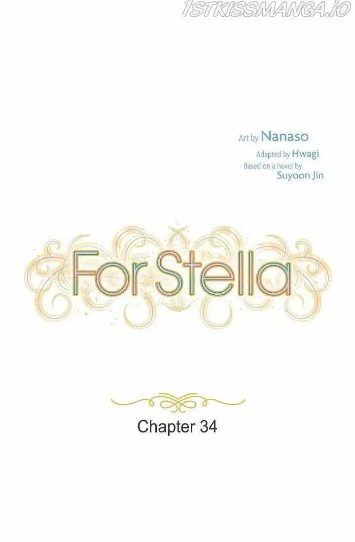 For Stella Chapter 34 1